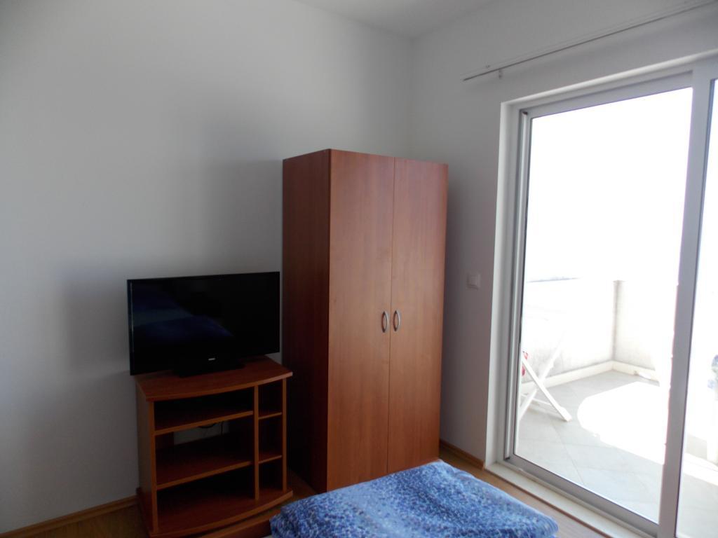 Apartments Klara Molunat Cameră foto